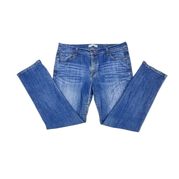 Women's Levi's 505 Jeans | Size 16M - Picture 1 of 5